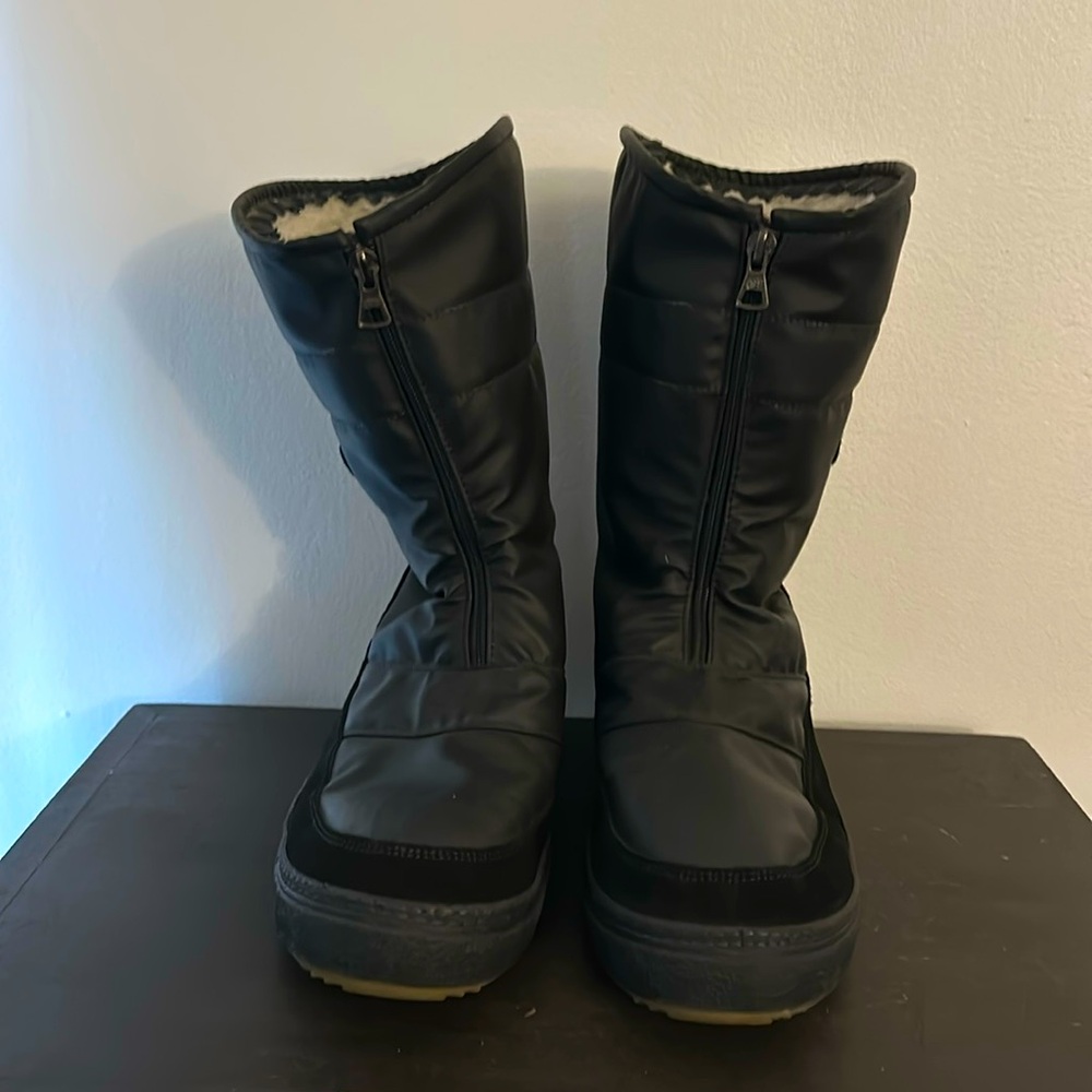 TÉCNICA SNOW BOOTS